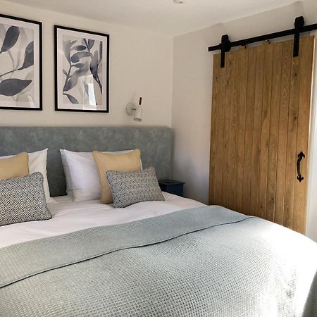 Finwood Green Farm Holiday Cottages-The Calf Shed And The Milk Parlour Henley-in-Arden Extérieur photo