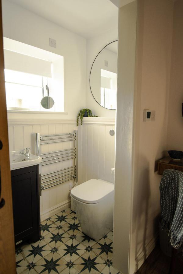 Finwood Green Farm Holiday Cottages-The Calf Shed And The Milk Parlour Henley-in-Arden Extérieur photo