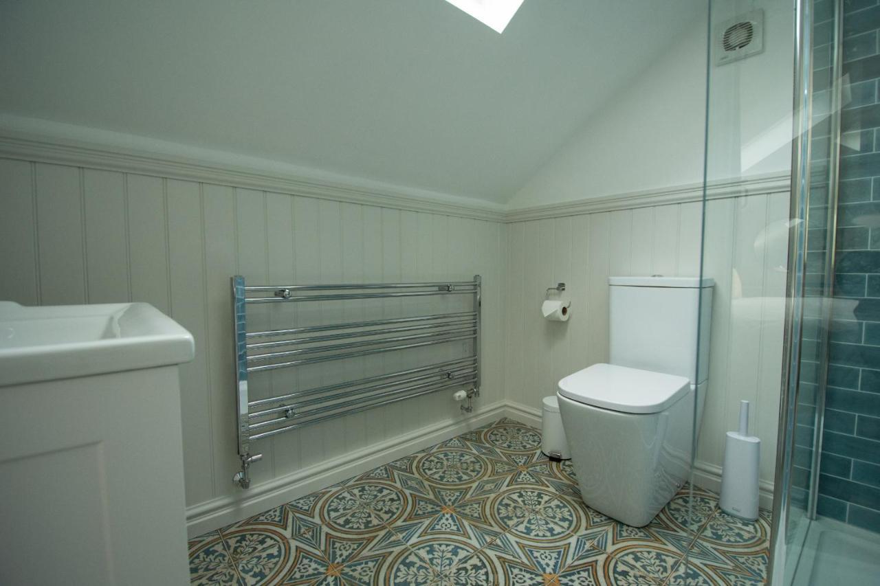 Finwood Green Farm Holiday Cottages-The Calf Shed And The Milk Parlour Henley-in-Arden Extérieur photo