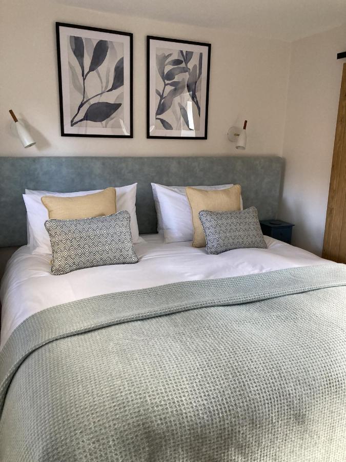 Finwood Green Farm Holiday Cottages-The Calf Shed And The Milk Parlour Henley-in-Arden Extérieur photo