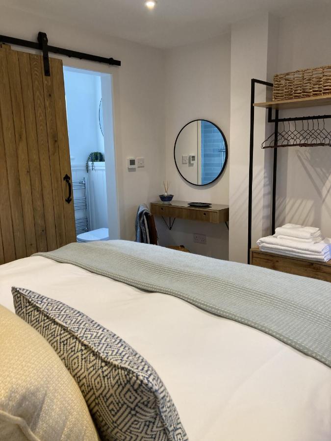 Finwood Green Farm Holiday Cottages-The Calf Shed And The Milk Parlour Henley-in-Arden Extérieur photo