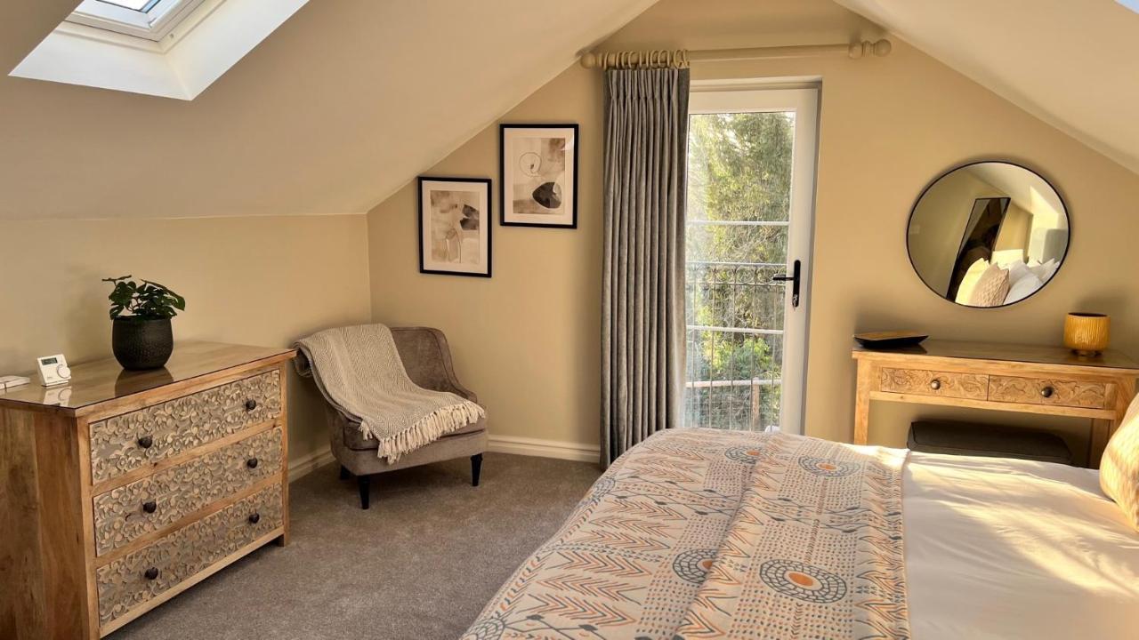 Finwood Green Farm Holiday Cottages-The Calf Shed And The Milk Parlour Henley-in-Arden Extérieur photo