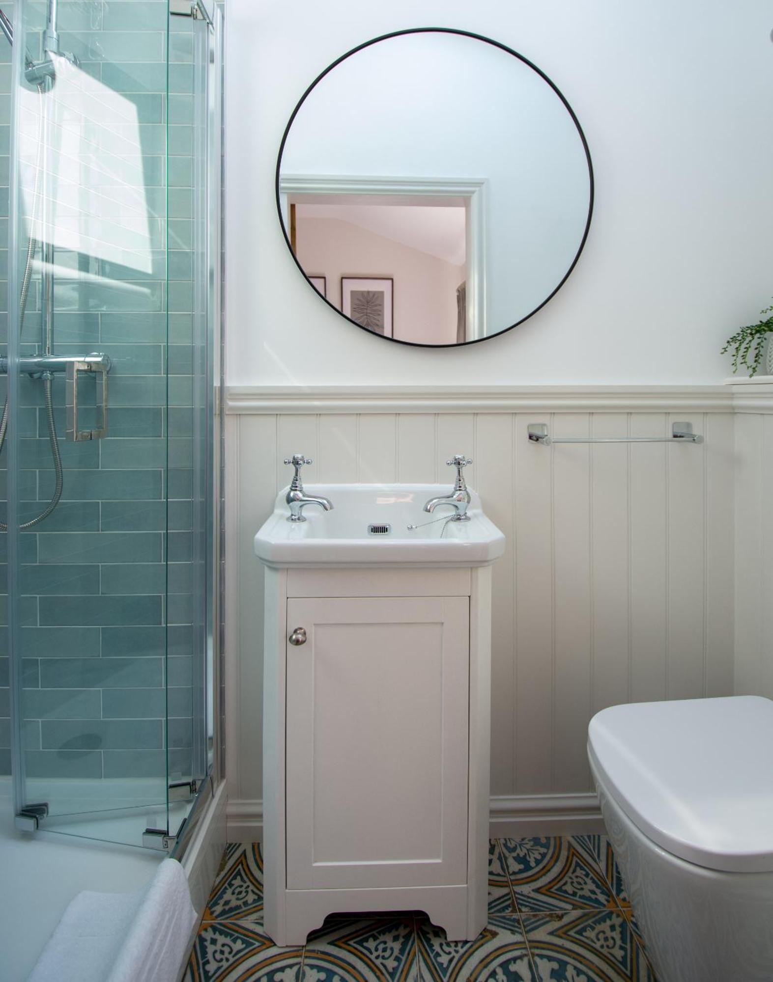 Finwood Green Farm Holiday Cottages-The Calf Shed And The Milk Parlour Henley-in-Arden Chambre photo