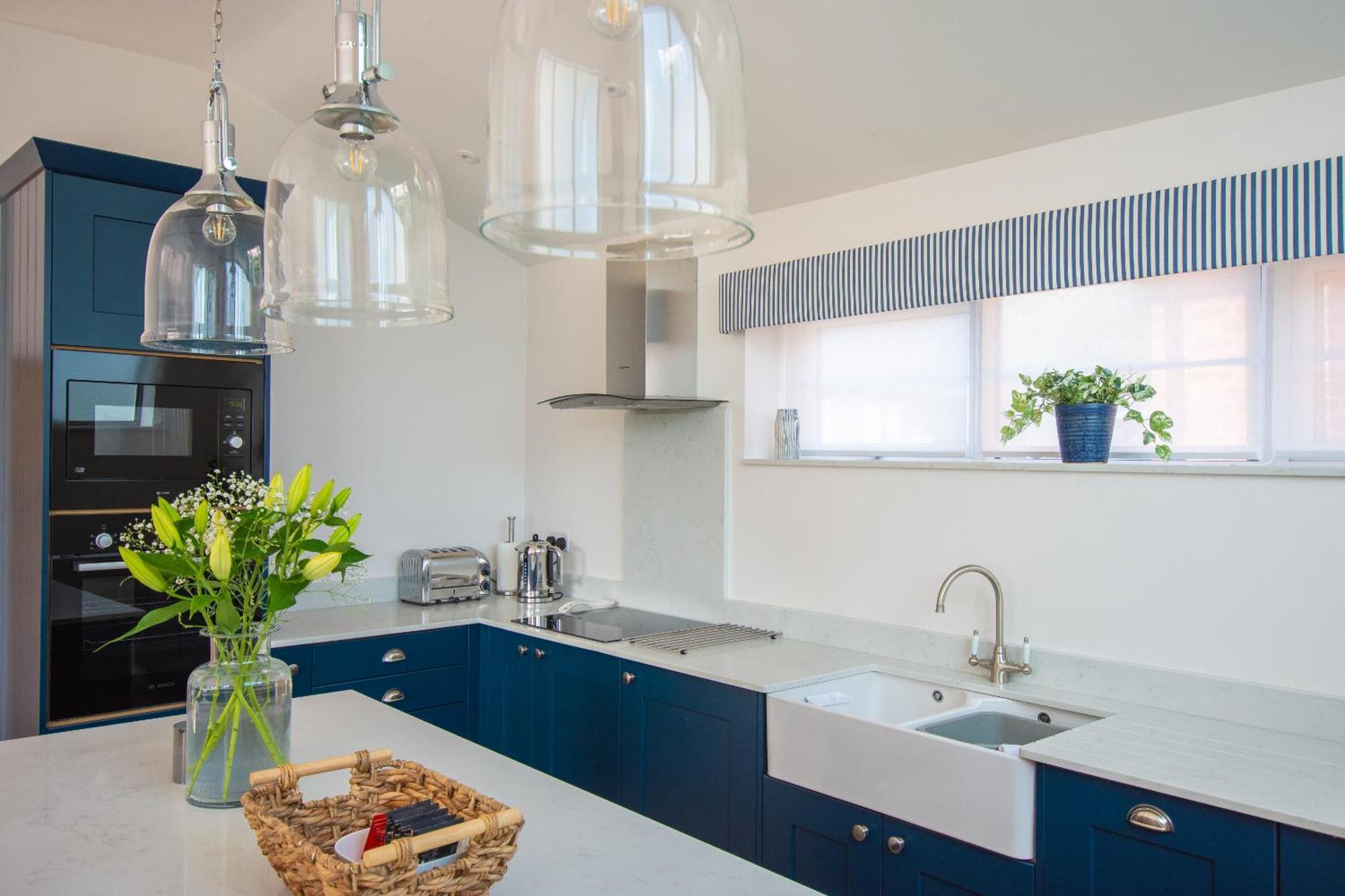 Finwood Green Farm Holiday Cottages-The Calf Shed And The Milk Parlour Henley-in-Arden Chambre photo
