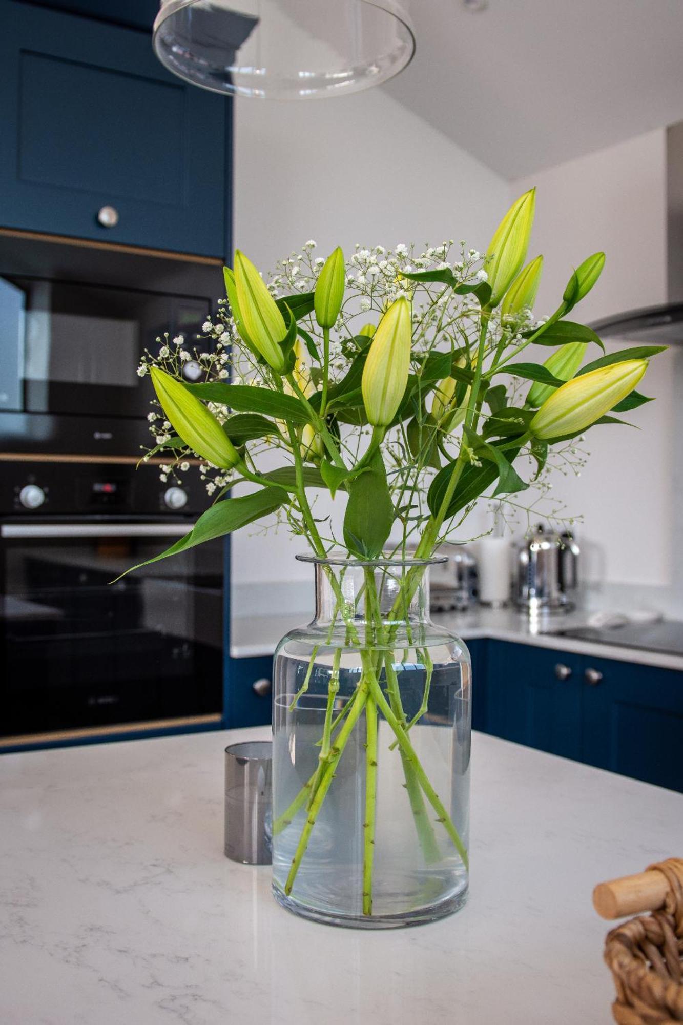 Finwood Green Farm Holiday Cottages-The Calf Shed And The Milk Parlour Henley-in-Arden Chambre photo