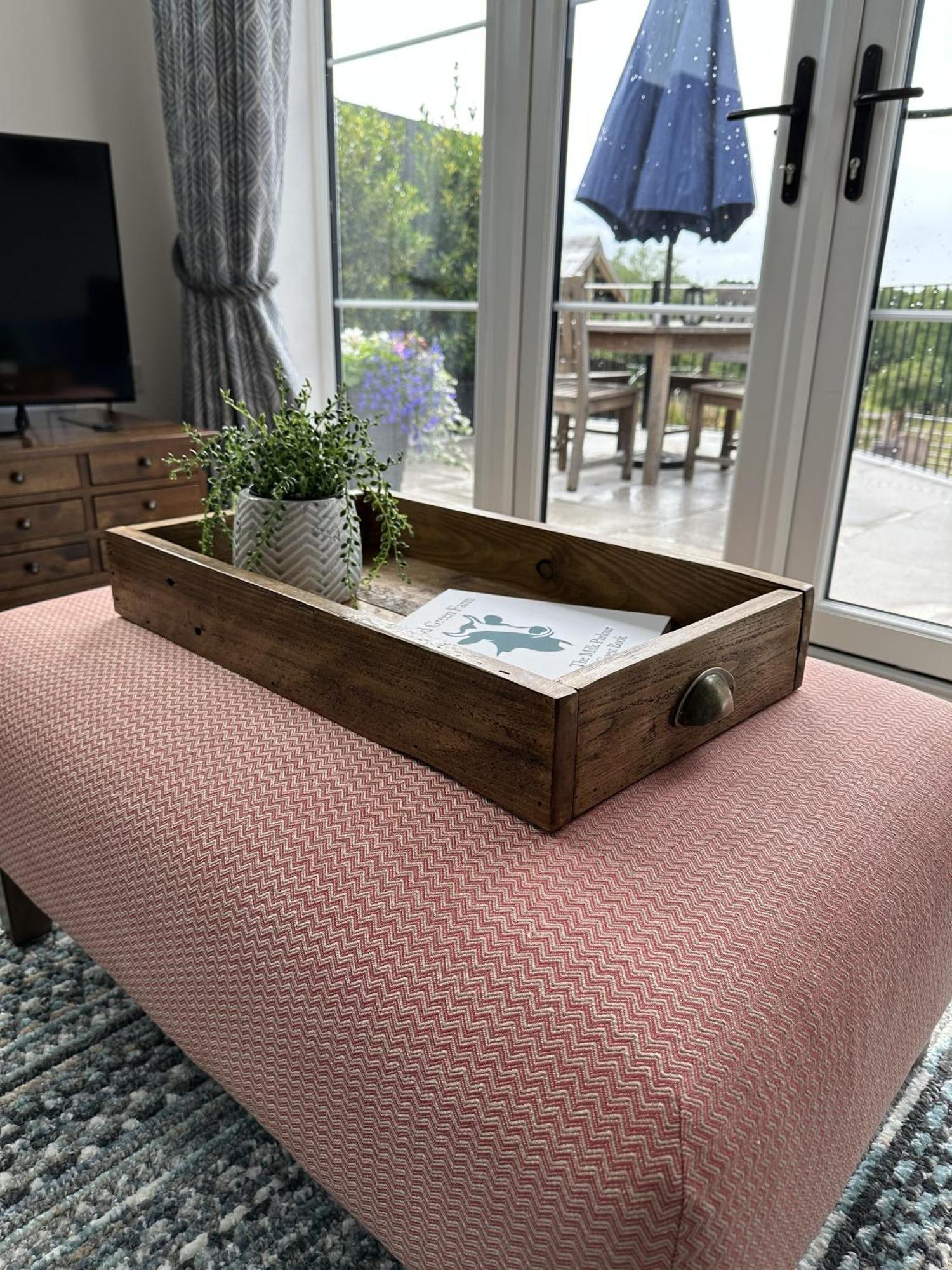 Finwood Green Farm Holiday Cottages-The Calf Shed And The Milk Parlour Henley-in-Arden Chambre photo